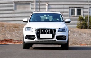 奥迪车价格(奥迪车价格及图片)