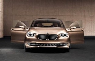 宝马5系gt最不值钱(宝马5系gt落地价)