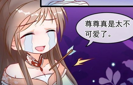 短剧初恋，他是神君大人——跨越时空的甜蜜邂逅