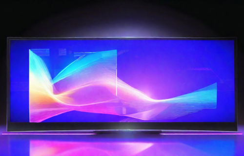 oled和lcd有什么区别（Oled和lcd的区别）