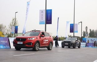 长城自动挡汽车价格(长城自动挡汽车价格表)