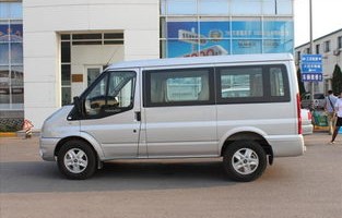 福特全顺6座柴油(福特全顺6座柴油新款)