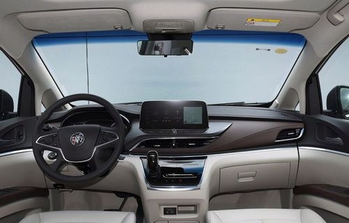 别克gl8陆上公务舱(别克gl8陆上公务舱是混动吗)