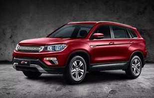 口碑最好的6座suv车排名(口碑最好的6座suv车排名榜)