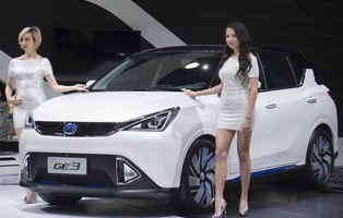 十万以内的新能源车推荐(十万以内新能源汽车推荐)