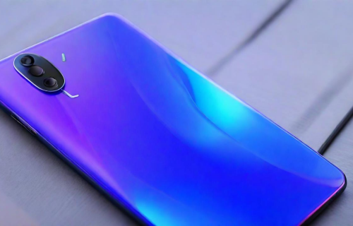 oppok3（oppok3参数配置详情）