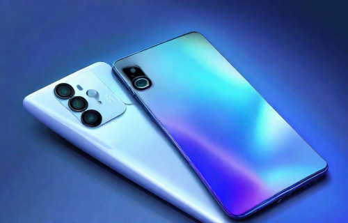 手机排行榜最新5g手机（5G手机排行榜最新）