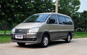 东风风行菱智9座(东风风行菱智9座车)