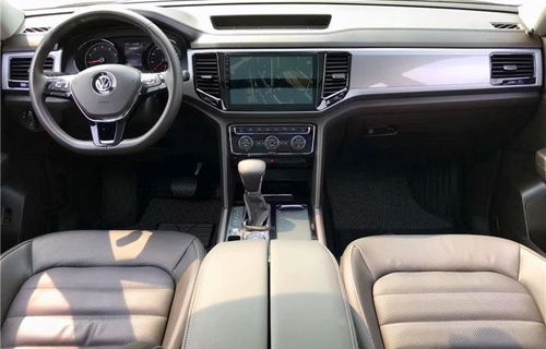 大众途昂2024款最新款价格(大众途昂2024款最新款价格380)