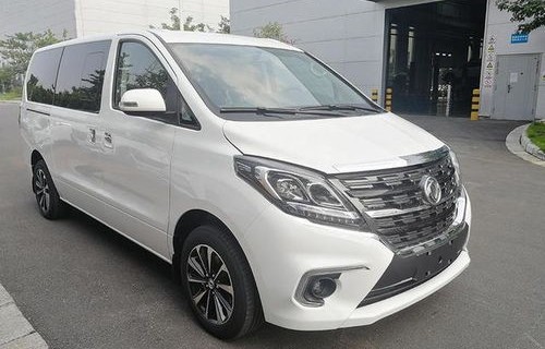 东风风行m7(东风风行m7新款上市)