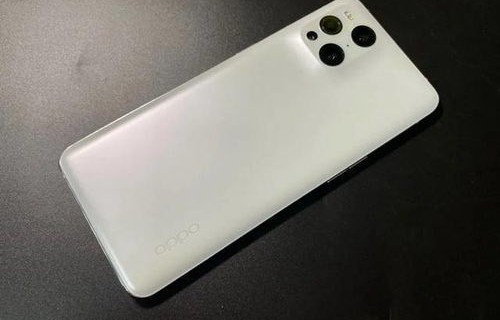 oppofindx3值得入手吗(oppofindx3好看吗)