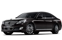 现代雅科仕(现代雅科仕商务车)