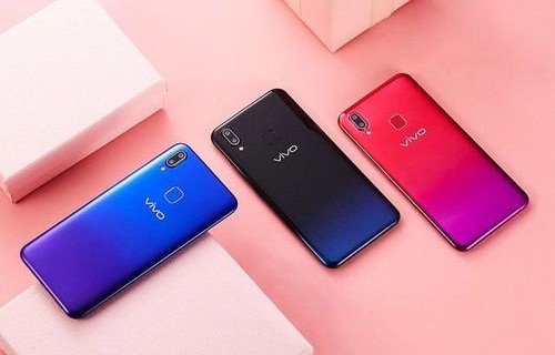 vivo官方手机官网(vivo官方手机官网定位)