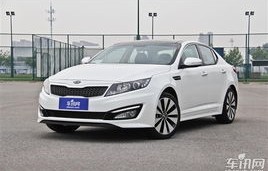 k5起亚(起亚k5价格)