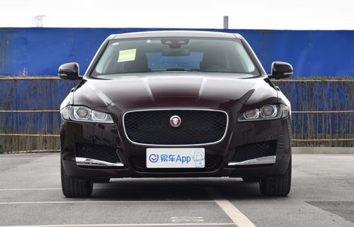 开捷豹一般什么档次人(开捷豹一般是家里什么水平)