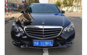 奔驰e260的价格(奔驰e260的价格suv)