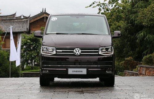 大众商务车有哪几款(大众商务车有哪几款多少钱)