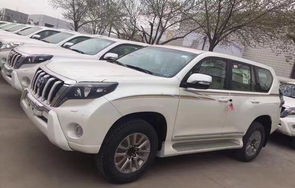 丰田霸道2700多少钱(09年丰田霸道2700多少钱)