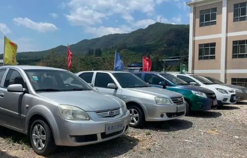 5万最有面子的二手车(5万最有面子的二手车图片及价格)