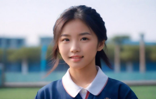 旭日中学(旭日中学桑稚原型真人)