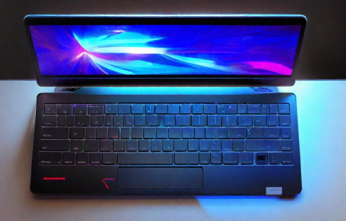 戴尔i5笔记本（戴尔i5笔记本电脑键盘发光吗）