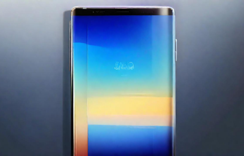 三星note8（三星note8哪年出的）