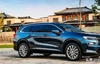 口碑最好的中大型suv(口碑最好的中大型suv昂科旗)