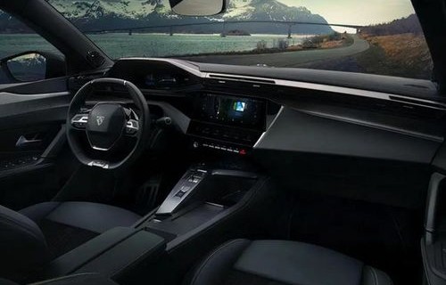 标致308二手无人敢要(法系最良心的三款车)