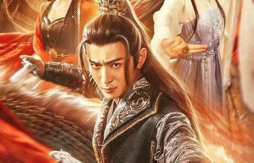 双龙战神，73集短剧的传奇之旅