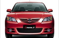 马自达老款马3(马自达老款马3原车皮带)