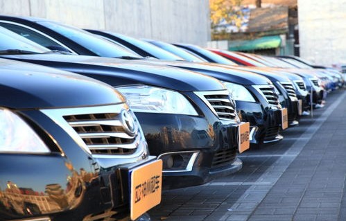 租车神州租车官方网站(租车哪个平台好又便宜)