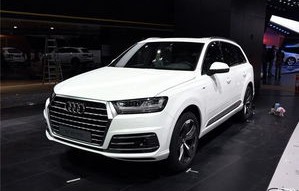 x5与q7哪个更有面子(Q7)