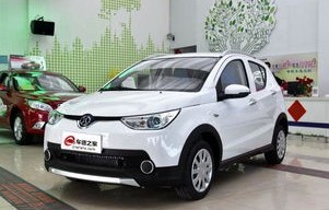 北汽全部车型及价格(北汽所有车型和价格表)