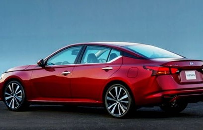 2023款全新日产天籁国内上市(天籁2023年新型版)