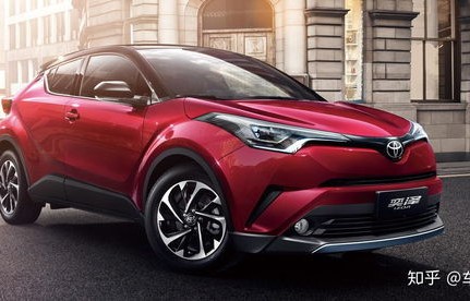 一汽丰田全部车型报价及图片(一汽丰田所有车型报价及图片)