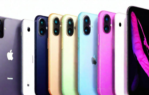 苹果系列手机型号大全及价格（苹果系列手机型号大全及价格表）