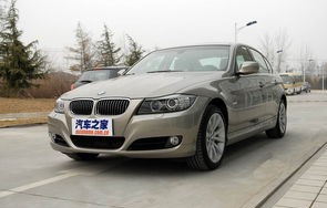 宝马325价格及图片报价(宝马325i报价和图片2021)