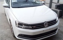 一汽大众车型价格(一汽大众车型价格表)