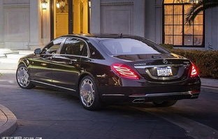 奔驰s600价格及图片(奔驰s600价格及图片大全)