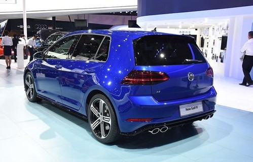 进口高尔夫车价格及图片(进口高尔夫都有哪些选择)