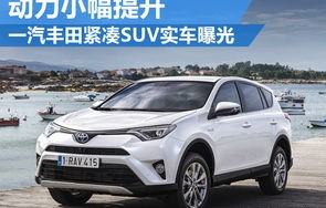 丰田汽车新款(丰田汽车新款图片)