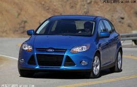 福特福克斯怎么样(福特福克斯怎么样值得买吗)