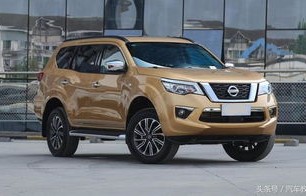 50万公认最好的三款suv(50万左右的suv推荐有什么车好)