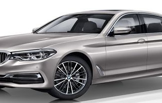 宝马325li真实成交价(宝马325li价格走势)