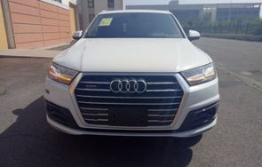 奥迪q7价格多少钱一辆(奥迪q7价格多少钱一辆新车)