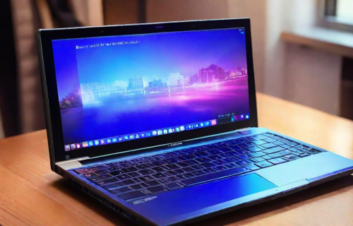 世界顶级笔记本电脑（世界上最顶级的笔记本电脑）