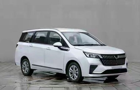 五菱凯捷六座汽车价格与图片(五菱凯捷六座报价)