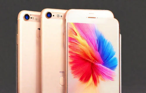 苹果6splus（苹果6splus参数配置）