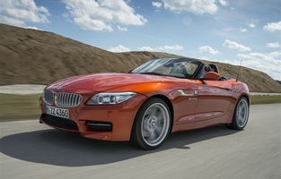 宝马敞篷跑车有哪几款(宝马敞篷跑车有哪几款价格)