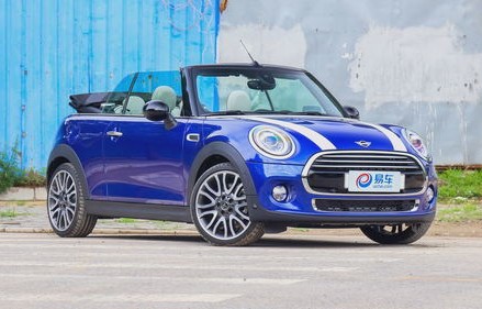 coopermini价格(coopermini价格多少)